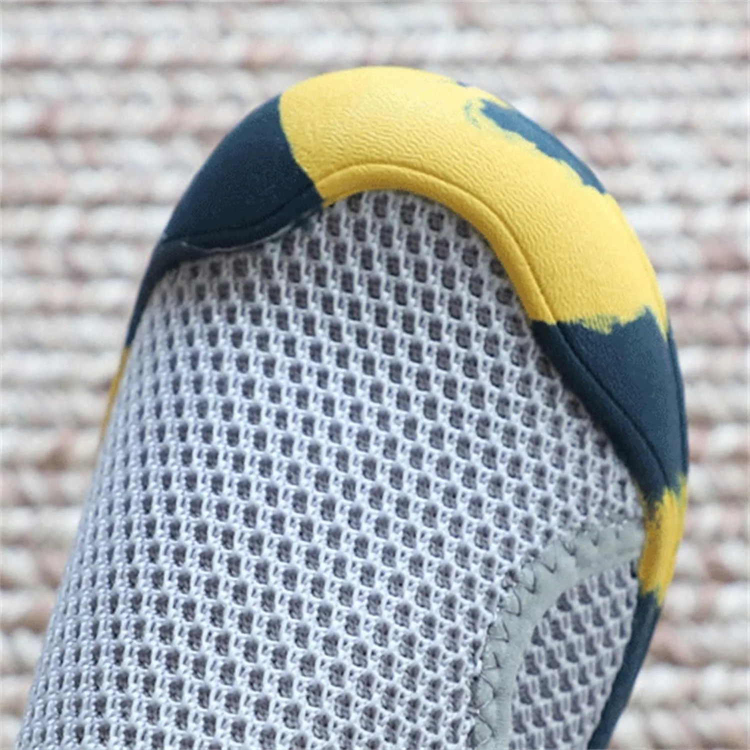 Toddler Baby Boy Girl Shoes Breathable Shoes Baotou Sneakers Mesh Baby Soft Sole Fashion Unisex Girls