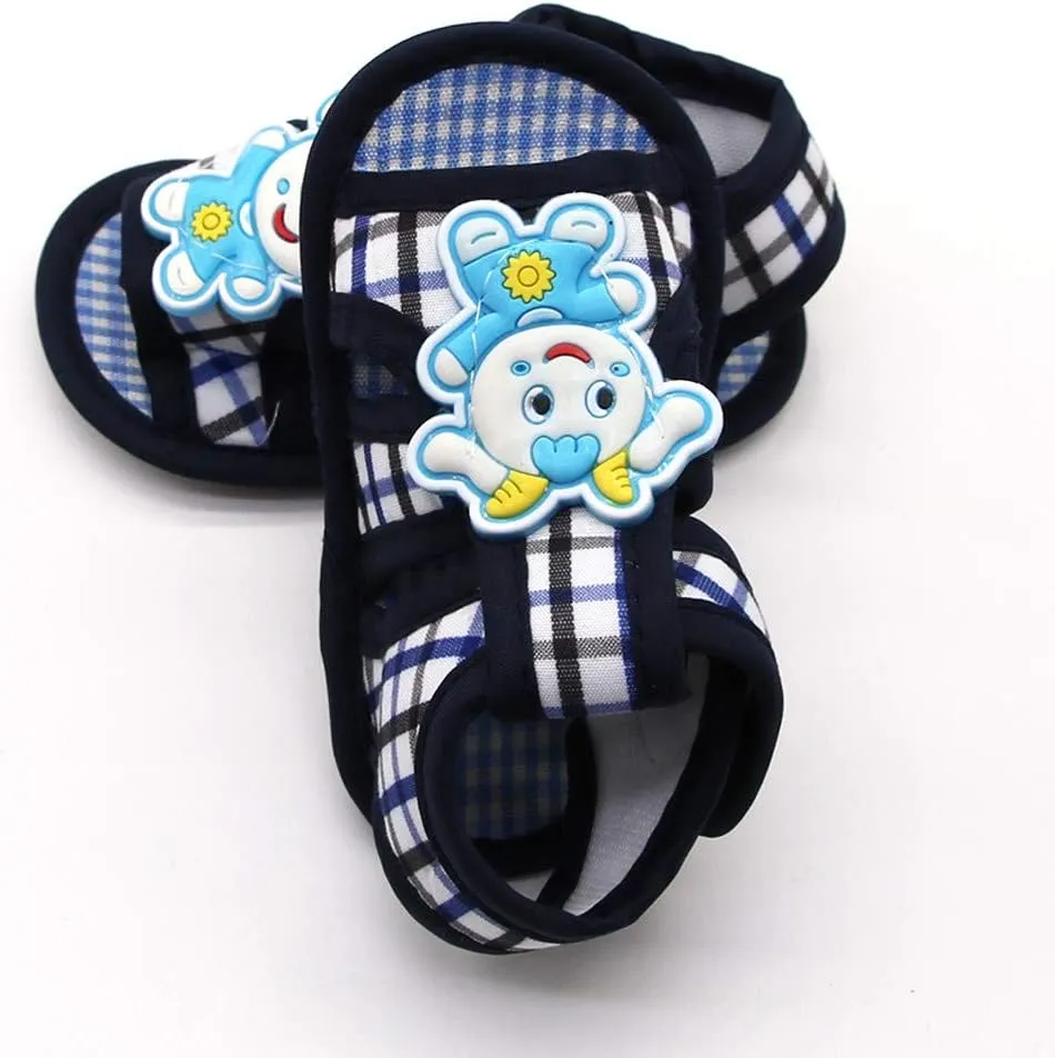 Toddler Girl Dress Shoes Newborn Baby Girls Lamb Prewalker Soft Sole Sandals Single Shoes Gift