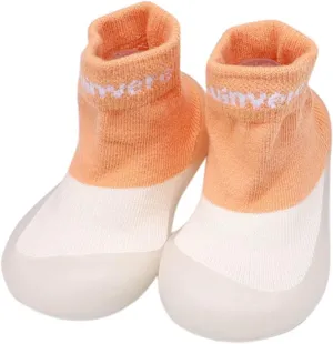 Toddler Girls Boys Barefoot Sock Shoes Breathable Soft House Slippers Baby Indoor Walking Slipper Sneakers