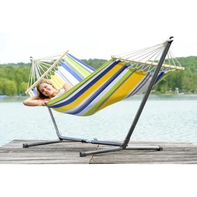 Tonga Rockstone Hammock Set
