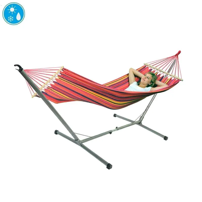 Tonga Rockstone Hammock Set