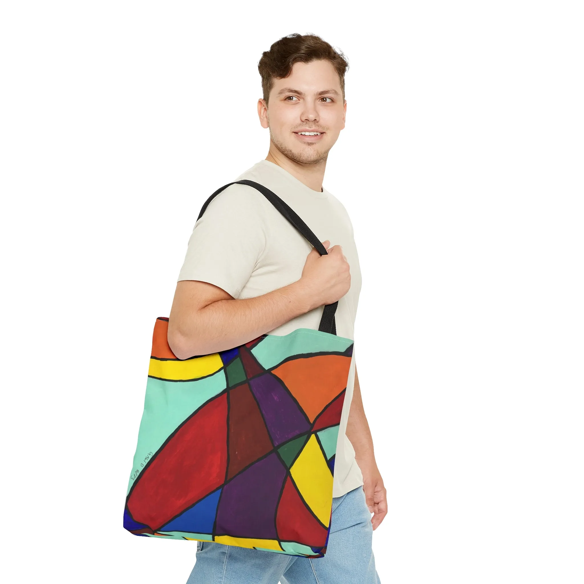 Tote Bag | Artwork by Gabi Dedek