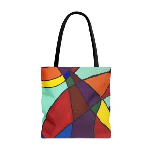 Tote Bag | Artwork by Gabi Dedek