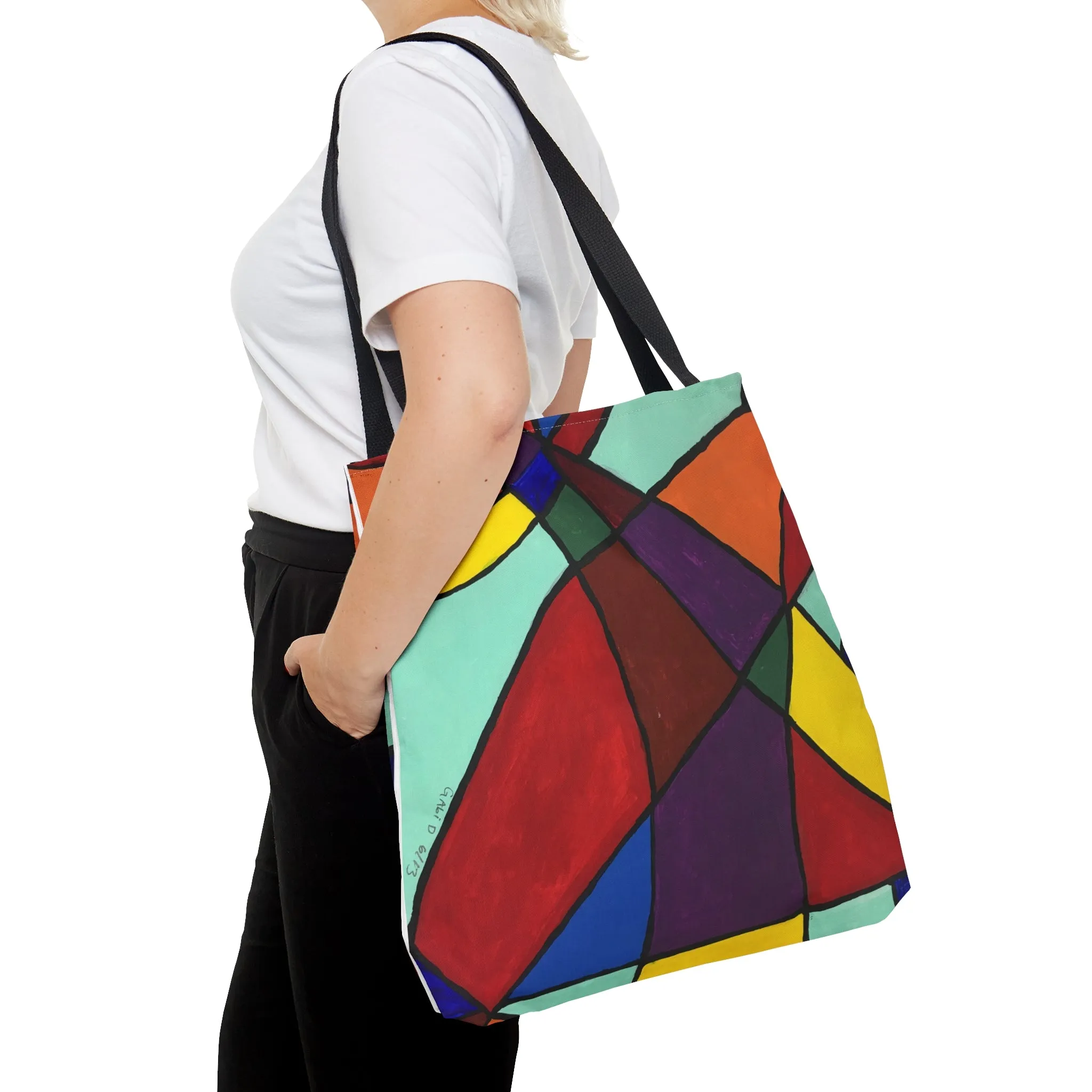 Tote Bag | Artwork by Gabi Dedek