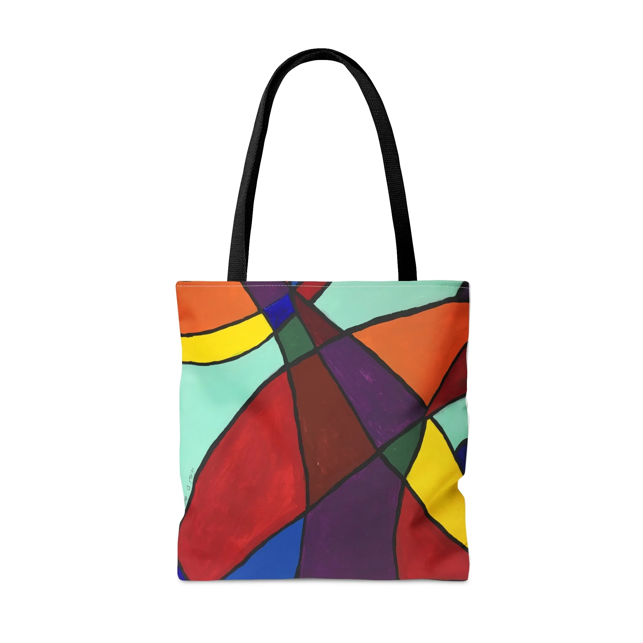 Tote Bag | Artwork by Gabi Dedek