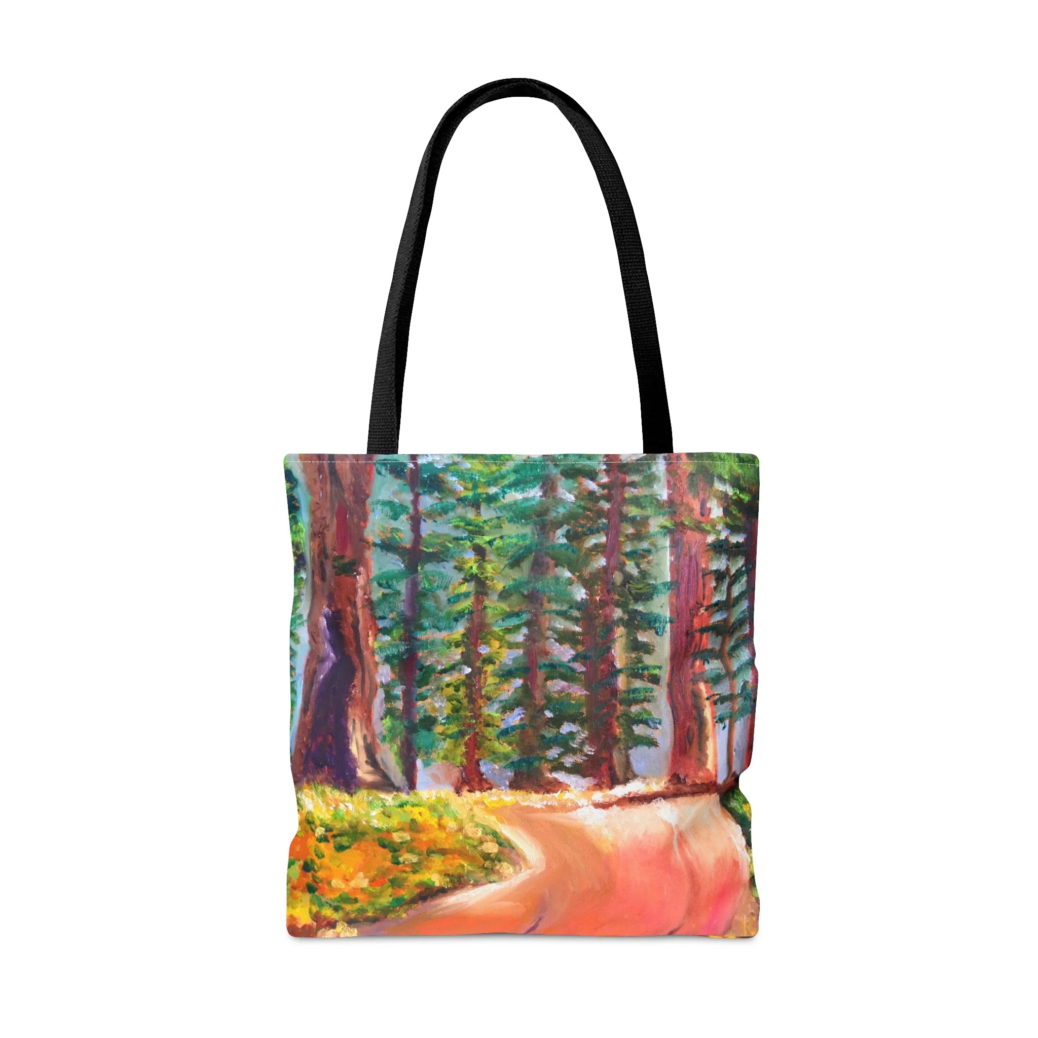 Tote Bag | Artwork by Ingrid Lai