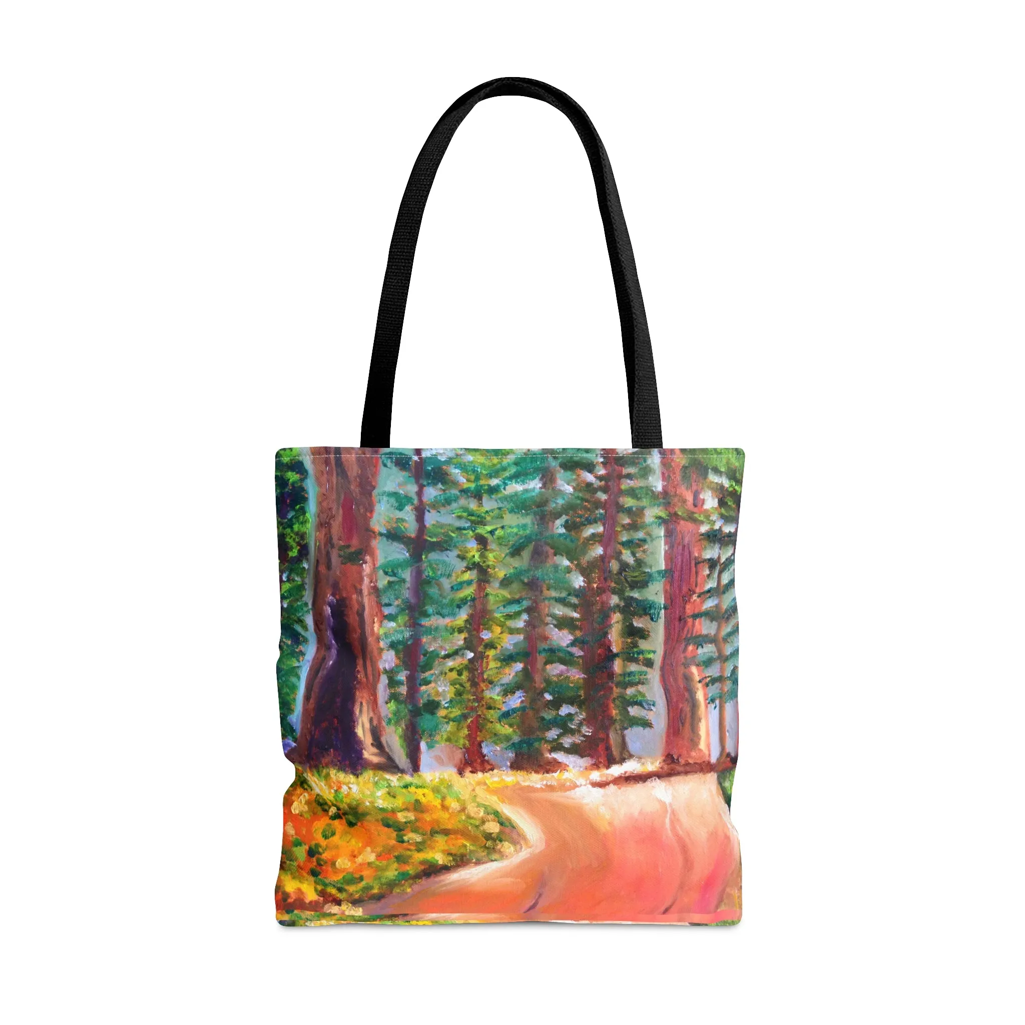 Tote Bag | Artwork by Ingrid Lai