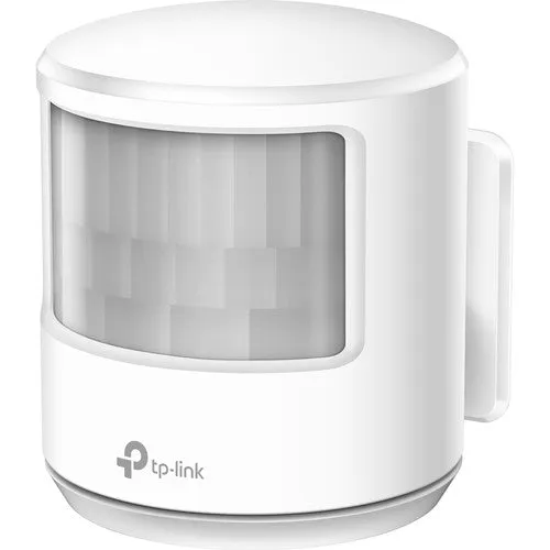 TP-Link SR20 Smart Home Router & Hub Kit with CS100 Door Sensor and MS100 Smart Motion Sensor