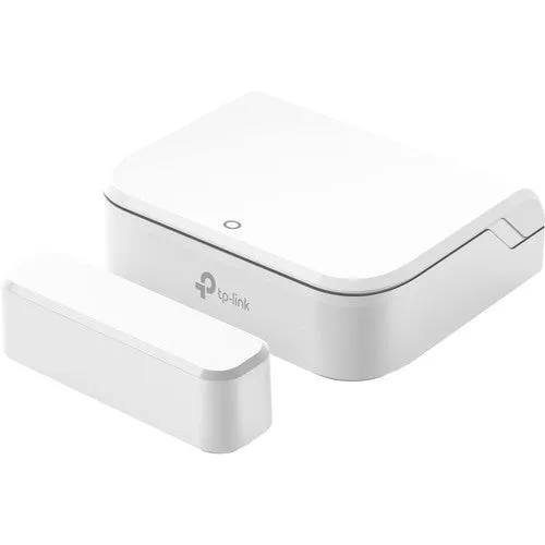 TP-Link SR20 Smart Home Router & Hub Kit with CS100 Door Sensor and MS100 Smart Motion Sensor