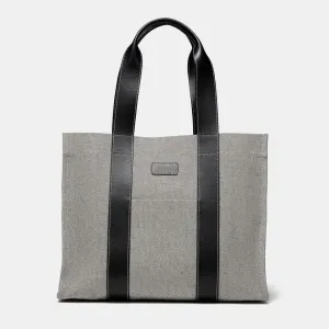 TWO TONE TOTE