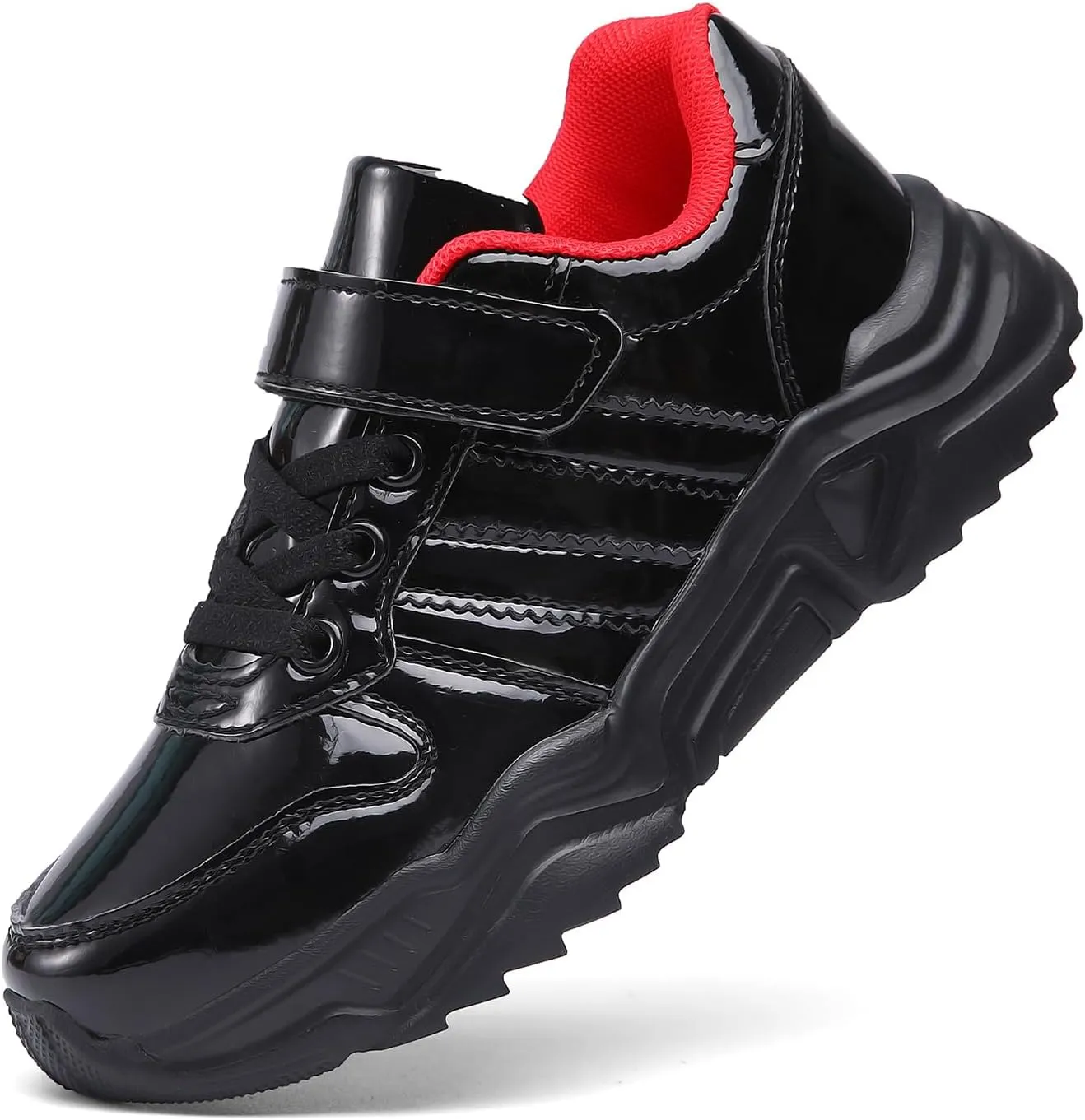 Unisex-Child White Boys Girls Shoes Antiskid Tennis Sneakers Outdoor Casual Kids Shoes Running Shoes(Toddler/Little Kid/Big Kid)