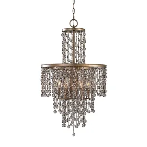 Valka 6-Light Chandelier