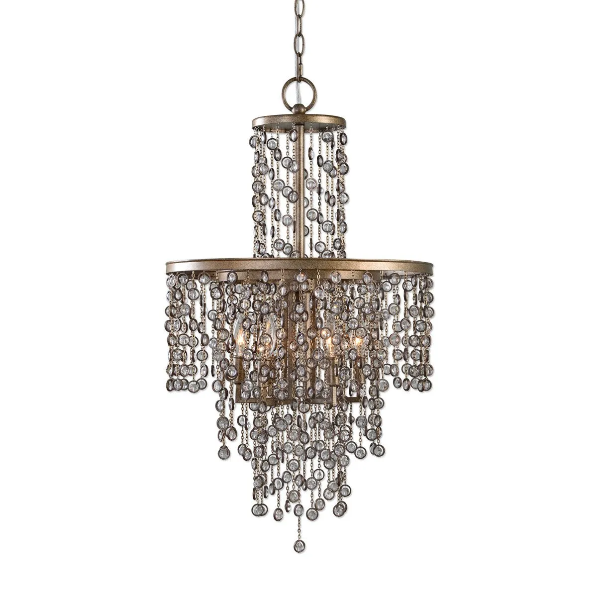 Valka 6-Light Chandelier
