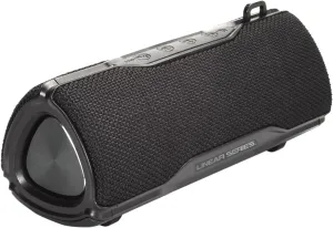 Waterproof Portable Bluetooth Speaker, Tuned EQ for Clear Highs & Deep Bass - Link Multiple Units Together