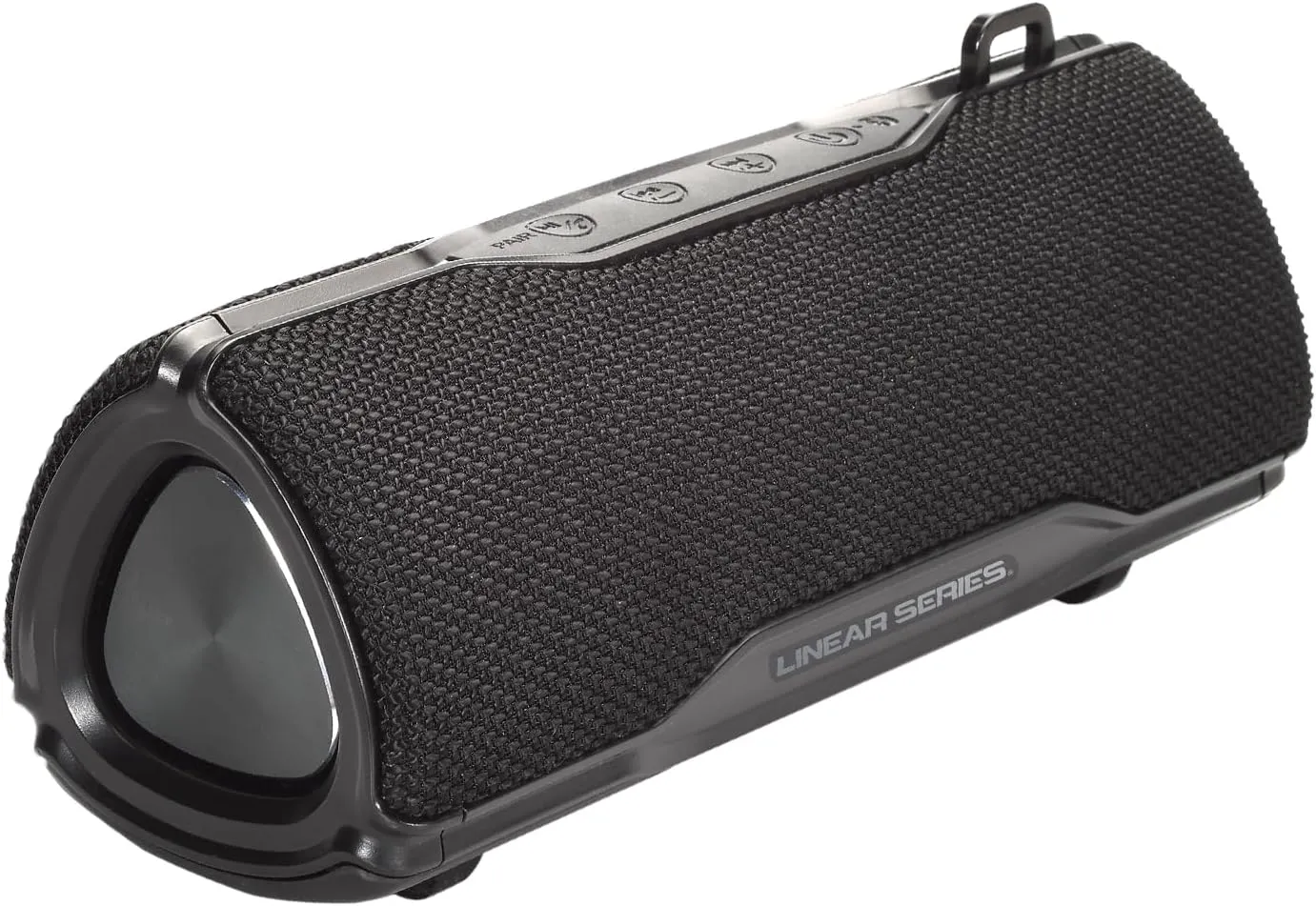 Waterproof Portable Bluetooth Speaker, Tuned EQ for Clear Highs & Deep Bass - Link Multiple Units Together