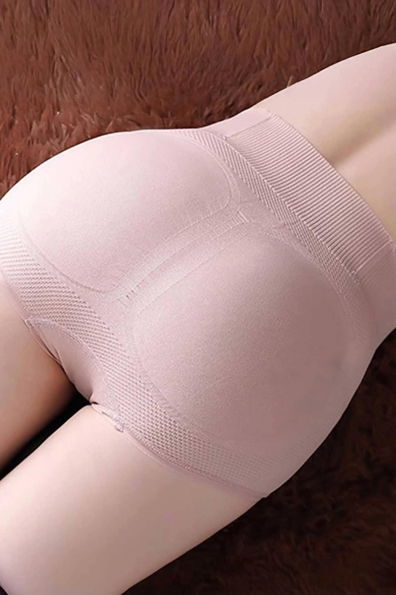 Women's Highwaist Tummy Control Pantie