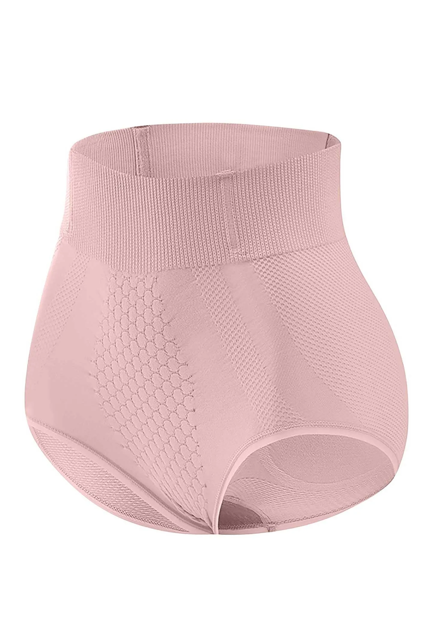 Women's Highwaist Tummy Control Pantie