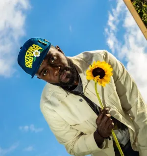 WTLB - Outchea Thriving - Blue
