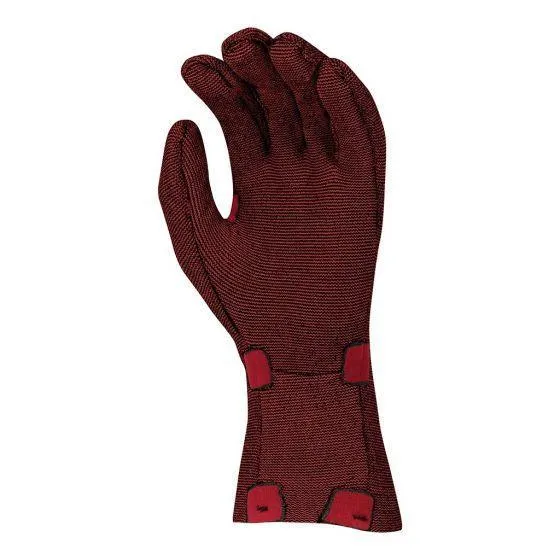 Xcel 5mm Infiniti 5-Finger Wetsuit Gloves
