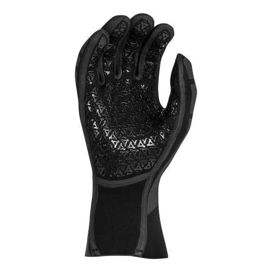 Xcel 5mm Infiniti 5-Finger Wetsuit Gloves