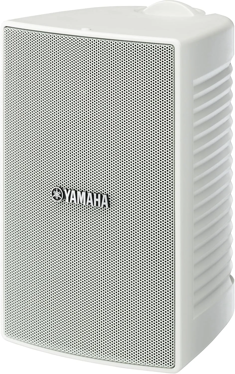 YAMAHA NS-AW194WH High-Performance All-Weather Speakers, White