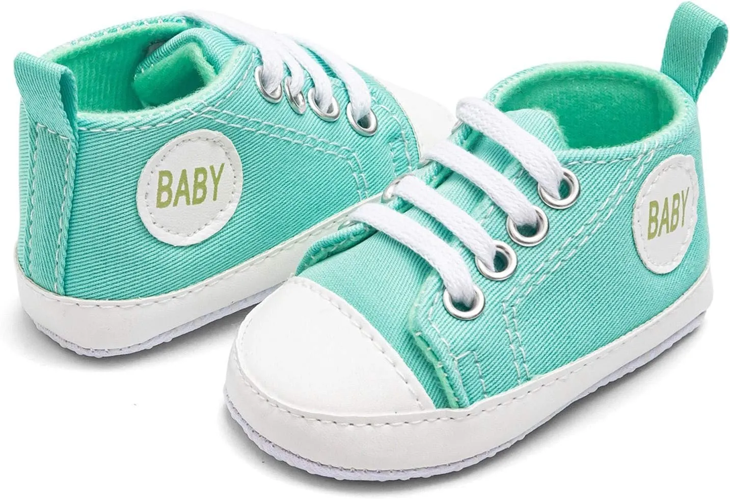 Year Sole Shoes Indoor Toddler Soft 01 Baby Baby Colors Shoes Available 9 Old Baby Spearmint Baby Shoes