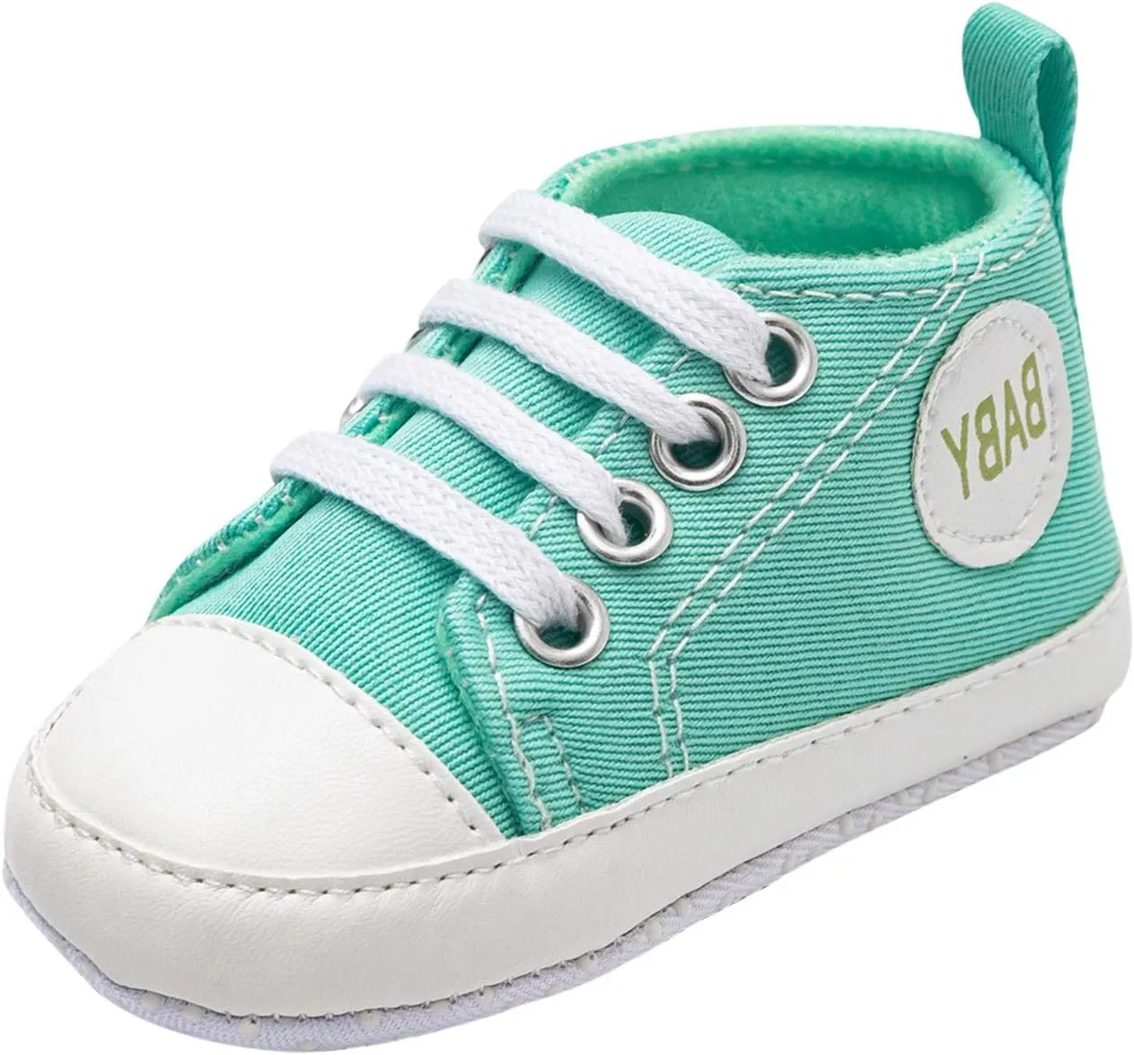 Year Sole Shoes Indoor Toddler Soft 01 Baby Baby Colors Shoes Available 9 Old Baby Spearmint Baby Shoes