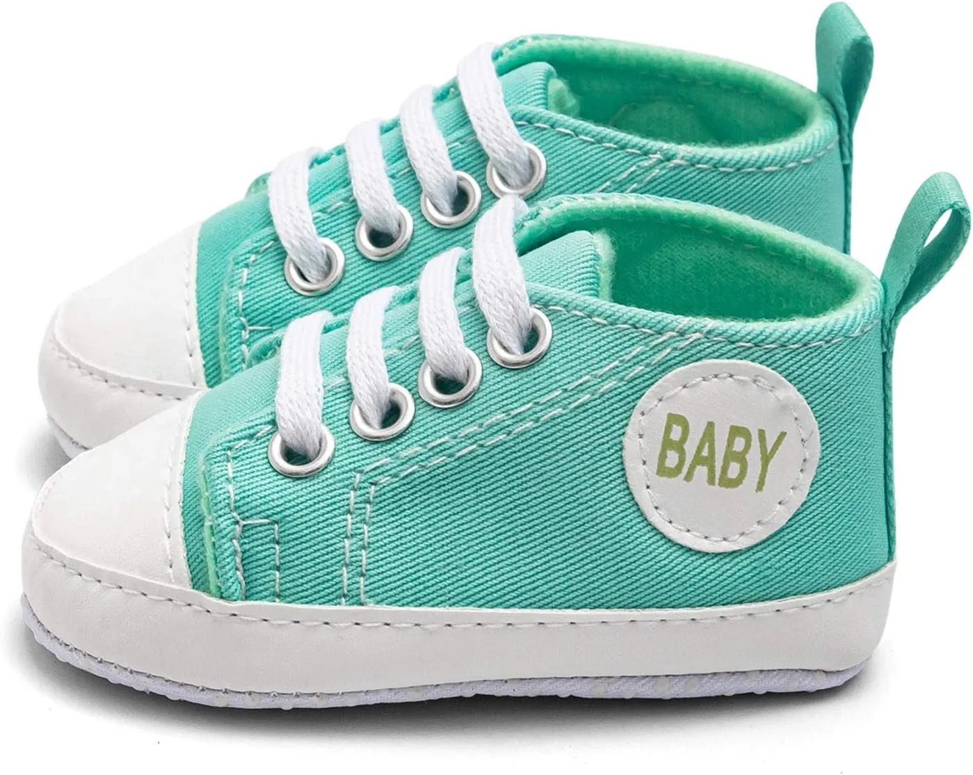 Year Sole Shoes Indoor Toddler Soft 01 Baby Baby Colors Shoes Available 9 Old Baby Spearmint Baby Shoes